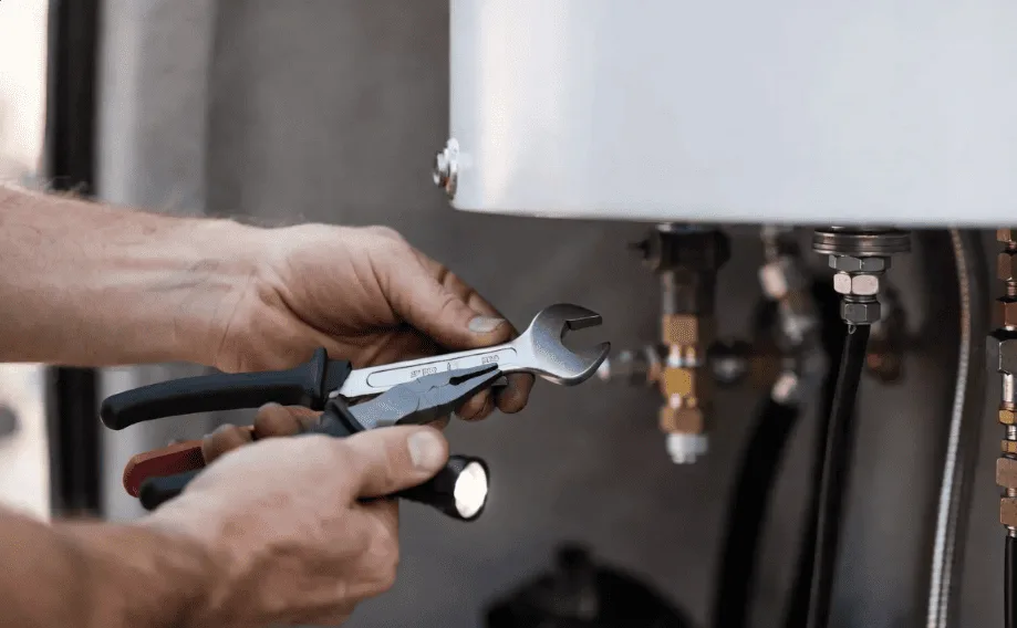 Why choose Water Heater Repair in Wind Gap, PA